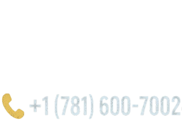 +1 781 600-7002